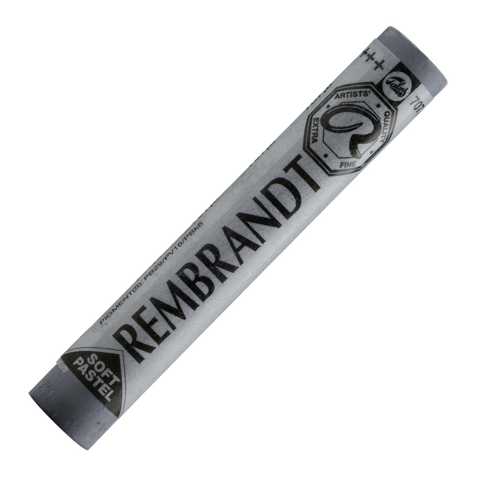REMBRANDT SOFT PASTEL 707.8 MOUSE GREY