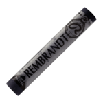 REMBRANDT SOFT PASTEL 707.5 MOUSE GREY