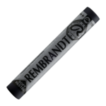 REMBRANDT SOFT PASTEL 707.3 MOUSE GREY