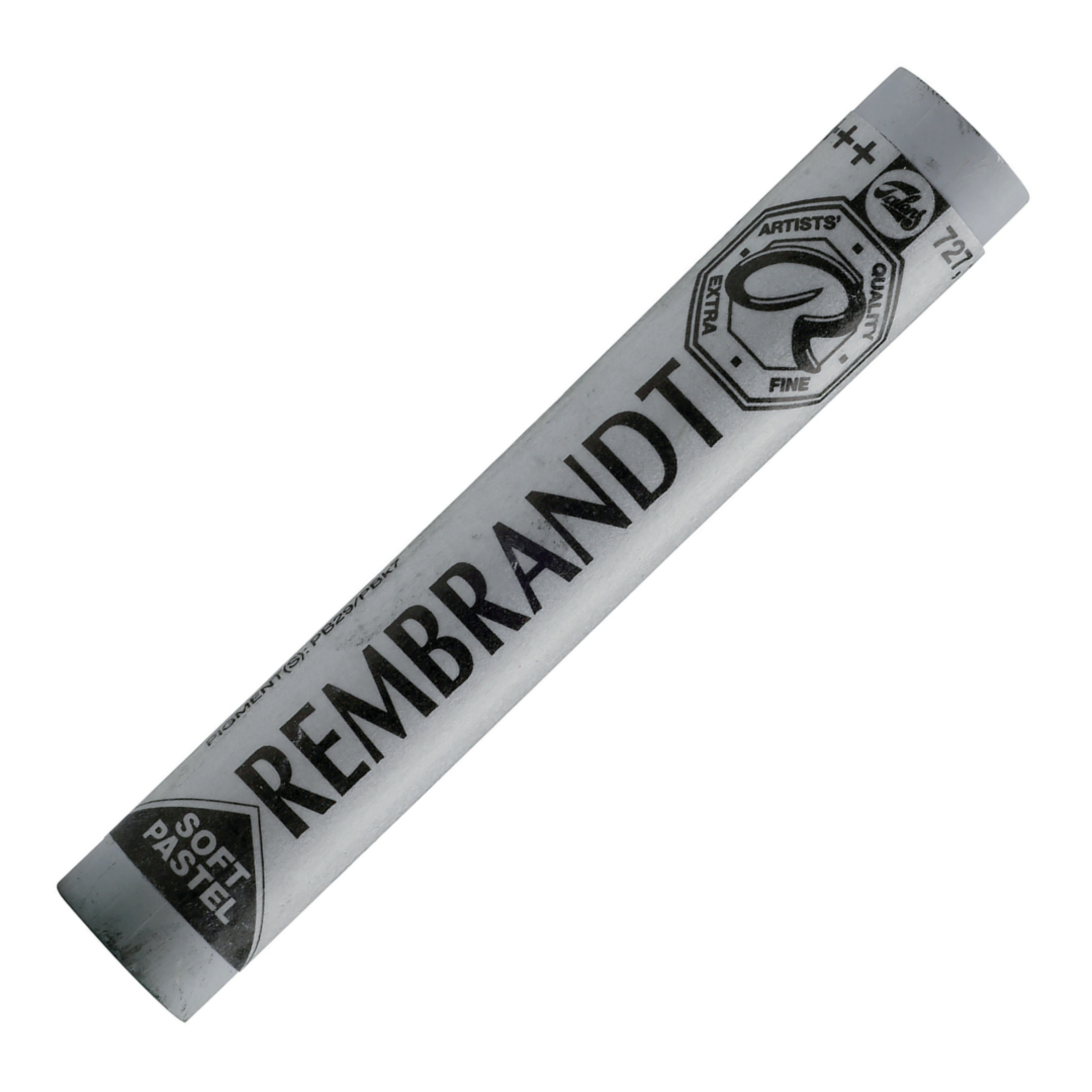 REMBRANDT SOFT PASTEL 727.10 BLUISH GREY