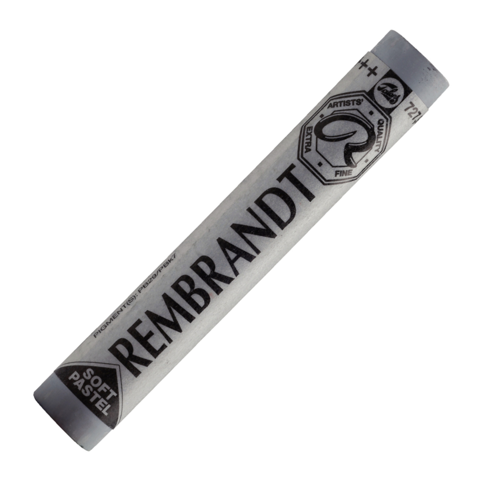 REMBRANDT SOFT PASTEL 727.9 BLUISH GREY