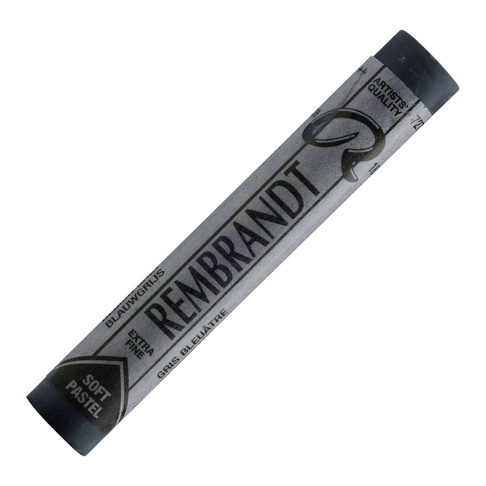 REMBRANDT SOFT PASTEL 727.5 BLUISH GREY