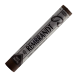 ROYAL TALENS REMBRANDT SOFT PASTEL 408.5 RAW UMBER