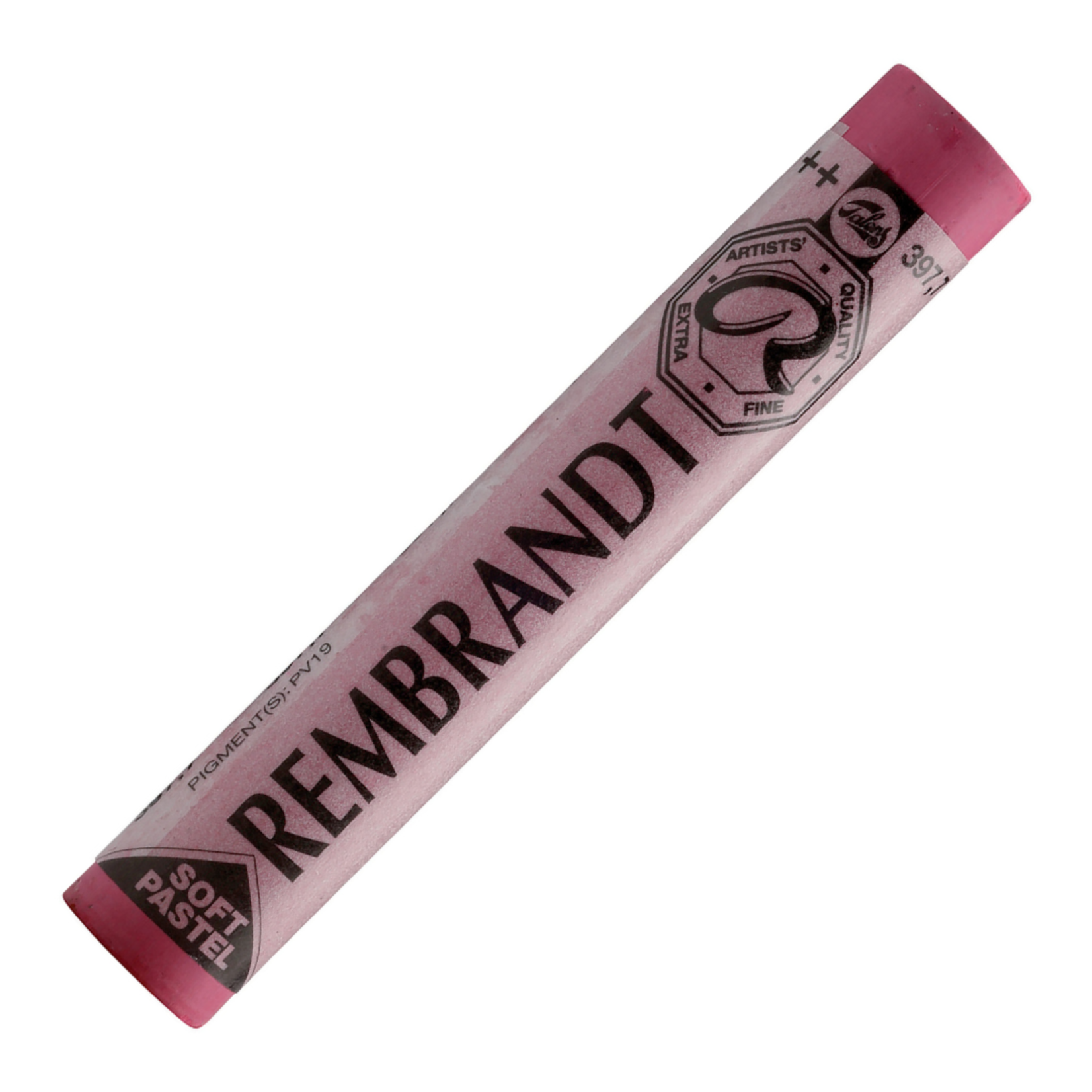 ROYAL TALENS REMBRANDT SOFT PASTEL 397.7 PERMANENT ROSE