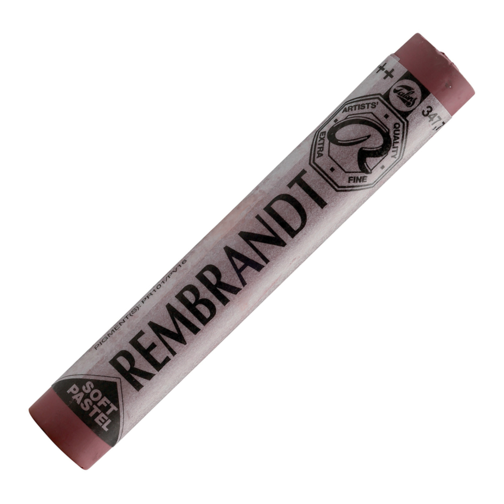 ROYAL TALENS REMBRANDT SOFT PASTEL 347.7 INDIAN RED