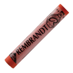 ROYAL TALENS REMBRANDT SOFT PASTEL 370.5 PERMANENT RED LIGHT