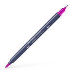 GOLDFABER DUAL SKETCH  MARKER MIDDLE PURPLE PINK 125