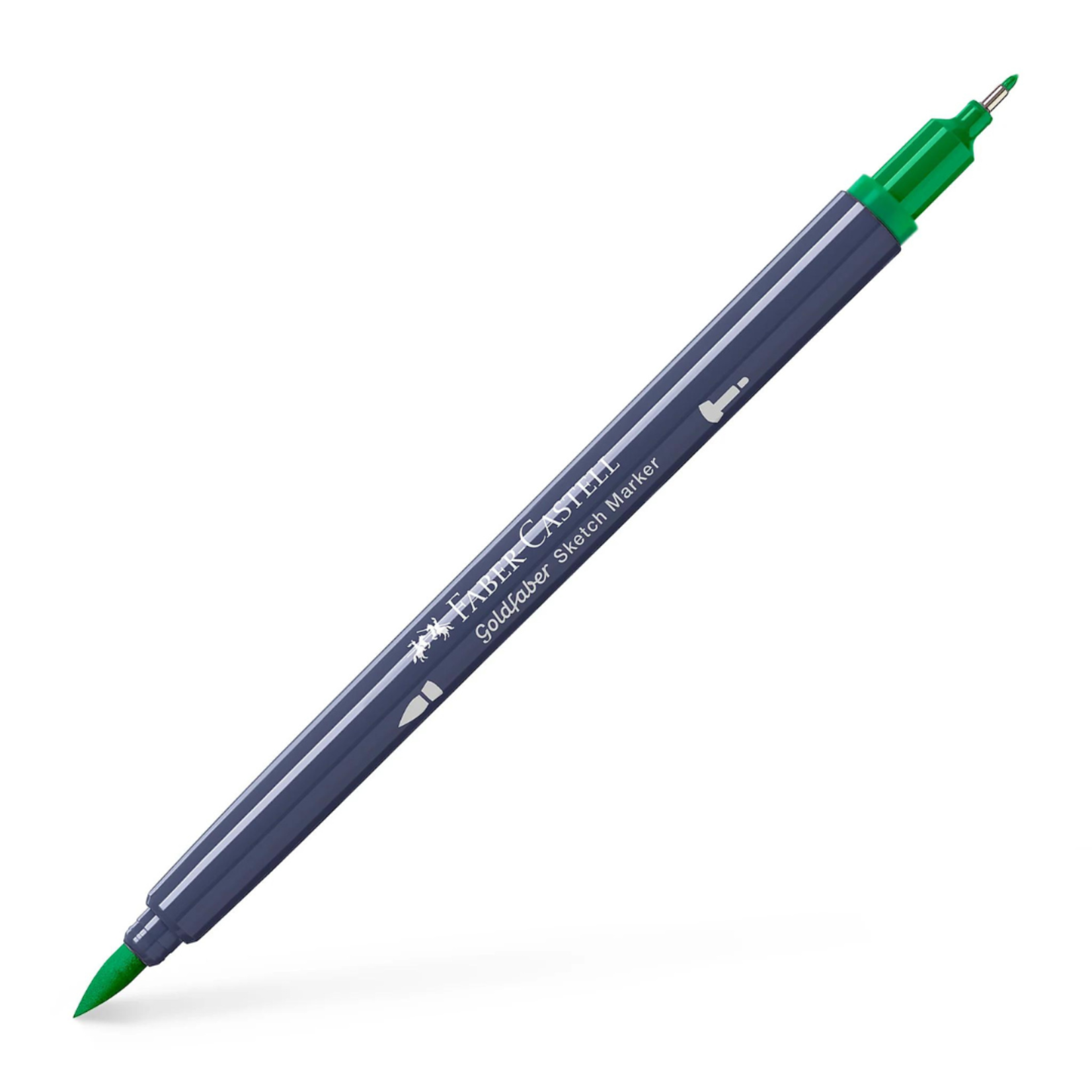 GOLDFABER DUAL SKETCH  MARKER MONSTERA GREEN 316