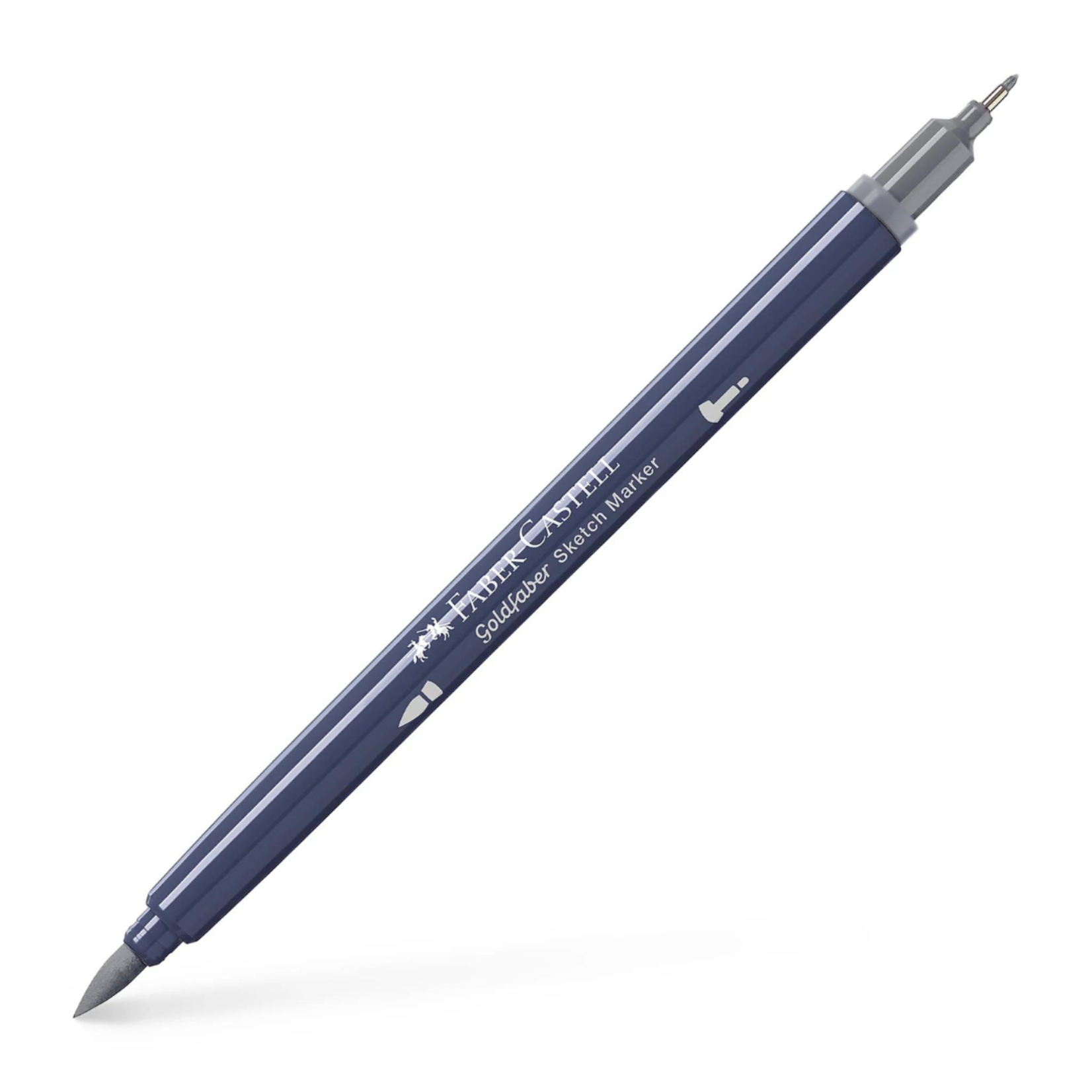 GOLDFABER DUAL SKETCH  MARKER NEUTRAL GREY III 333
