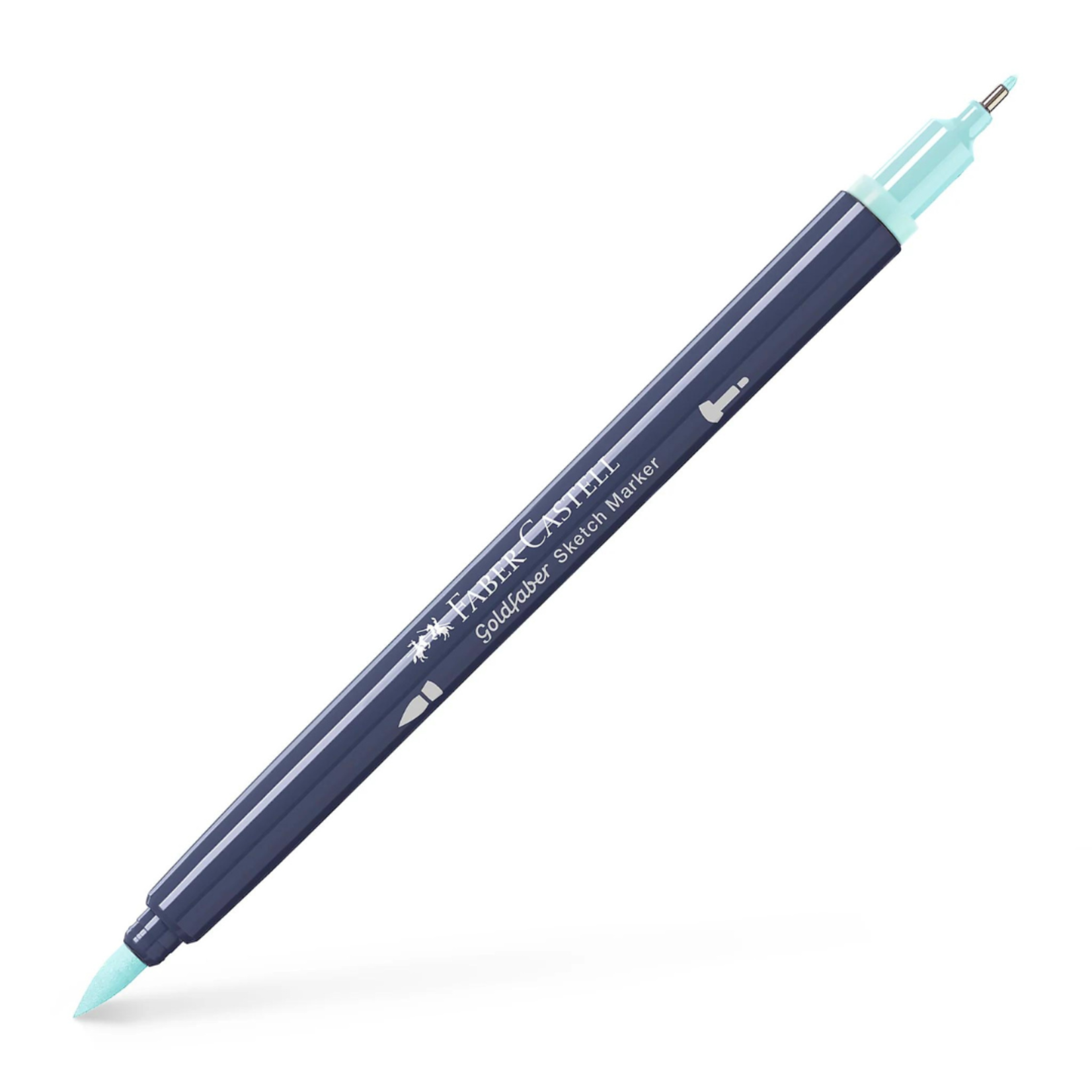 GOLDFABER DUAL SKETCH  MARKER PALE MINT 310