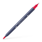 GOLDFABER DUAL SKETCH  MARKER PERMANENT CARMINE 126
