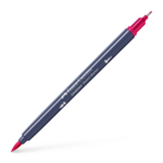 GOLDFABER DUAL SKETCH  MARKER PINK CARMINE 127