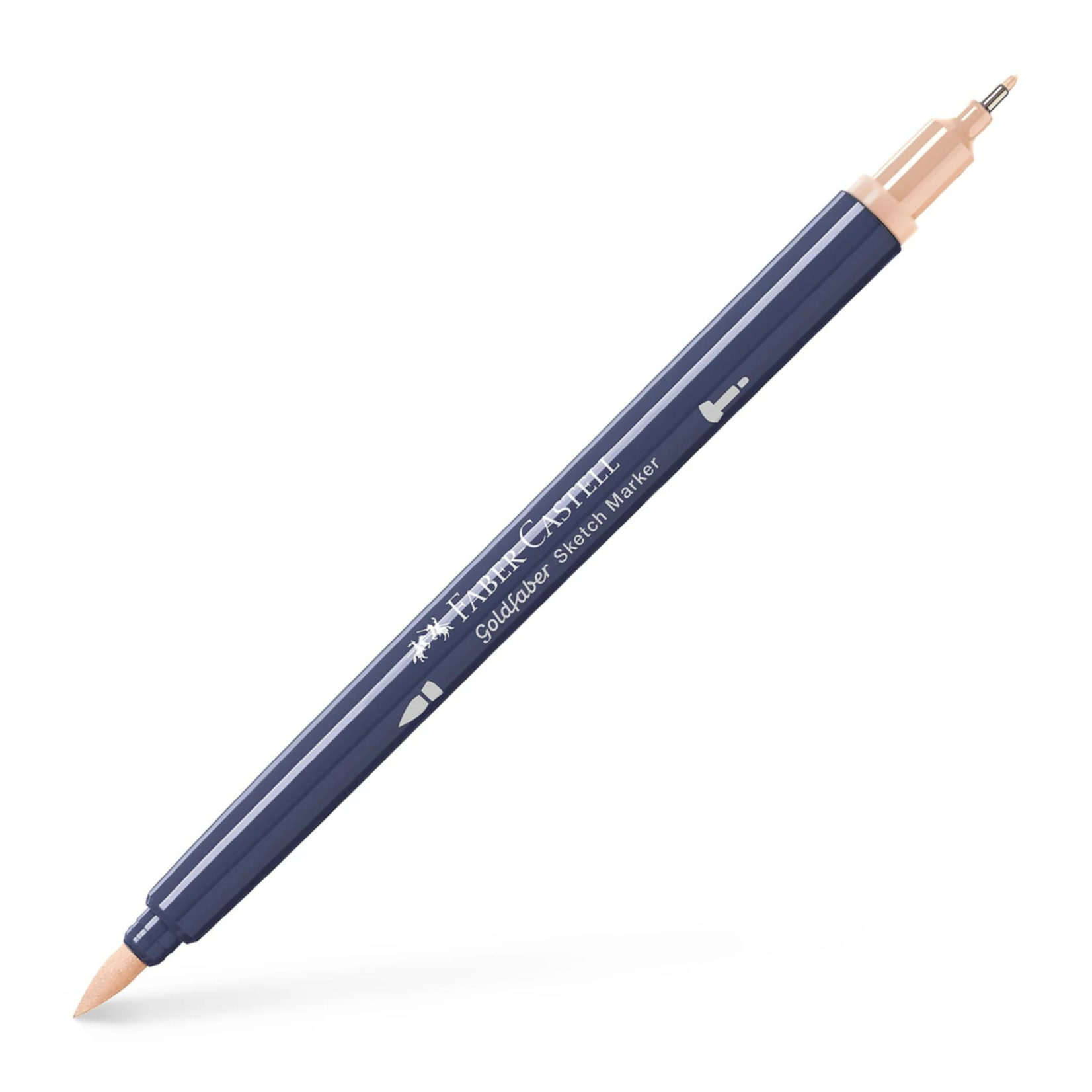 GOLDFABER DUAL SKETCH  MARKER SAND 281