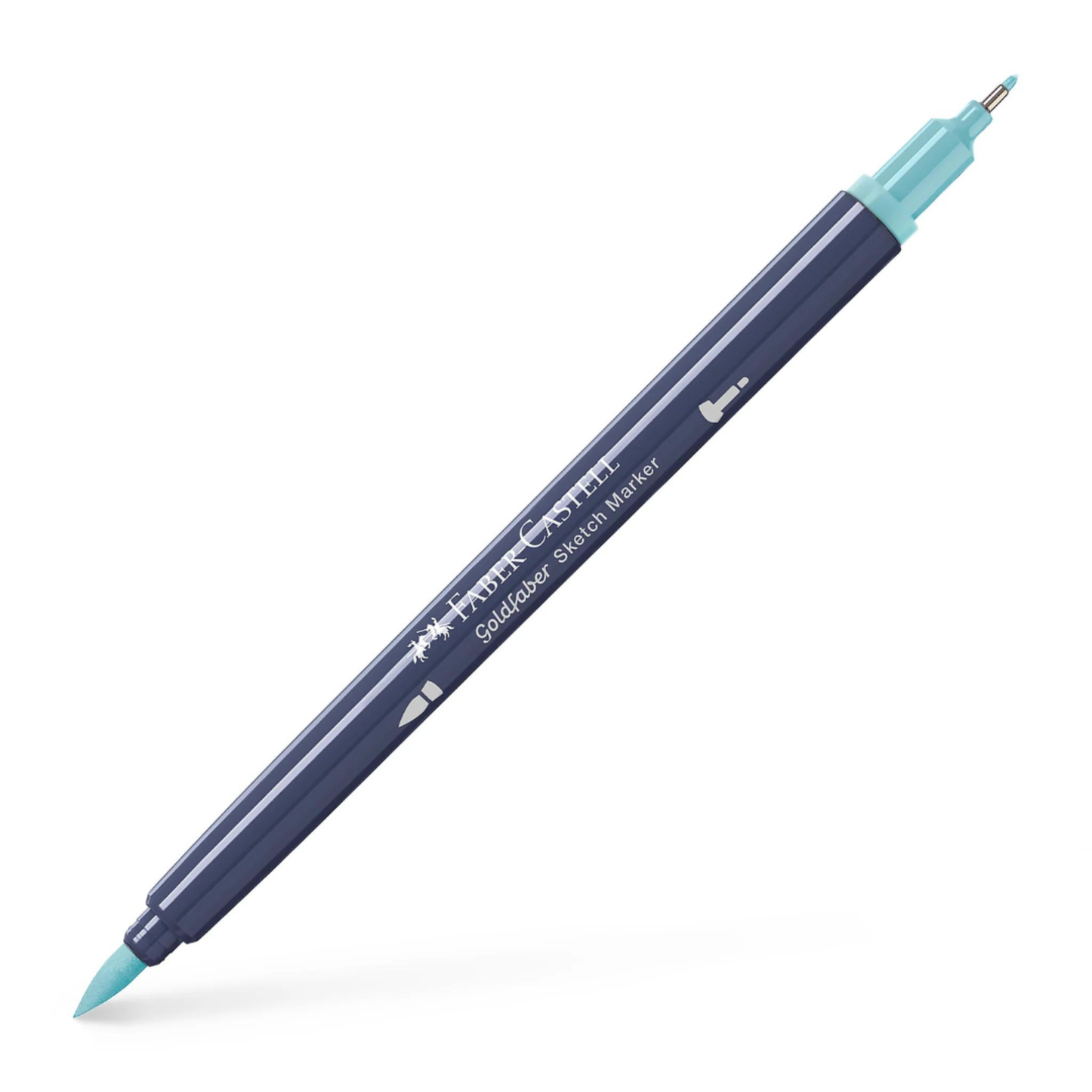 GOLDFABER DUAL SKETCH  MARKER VINTAGE TURQUOISE 311
