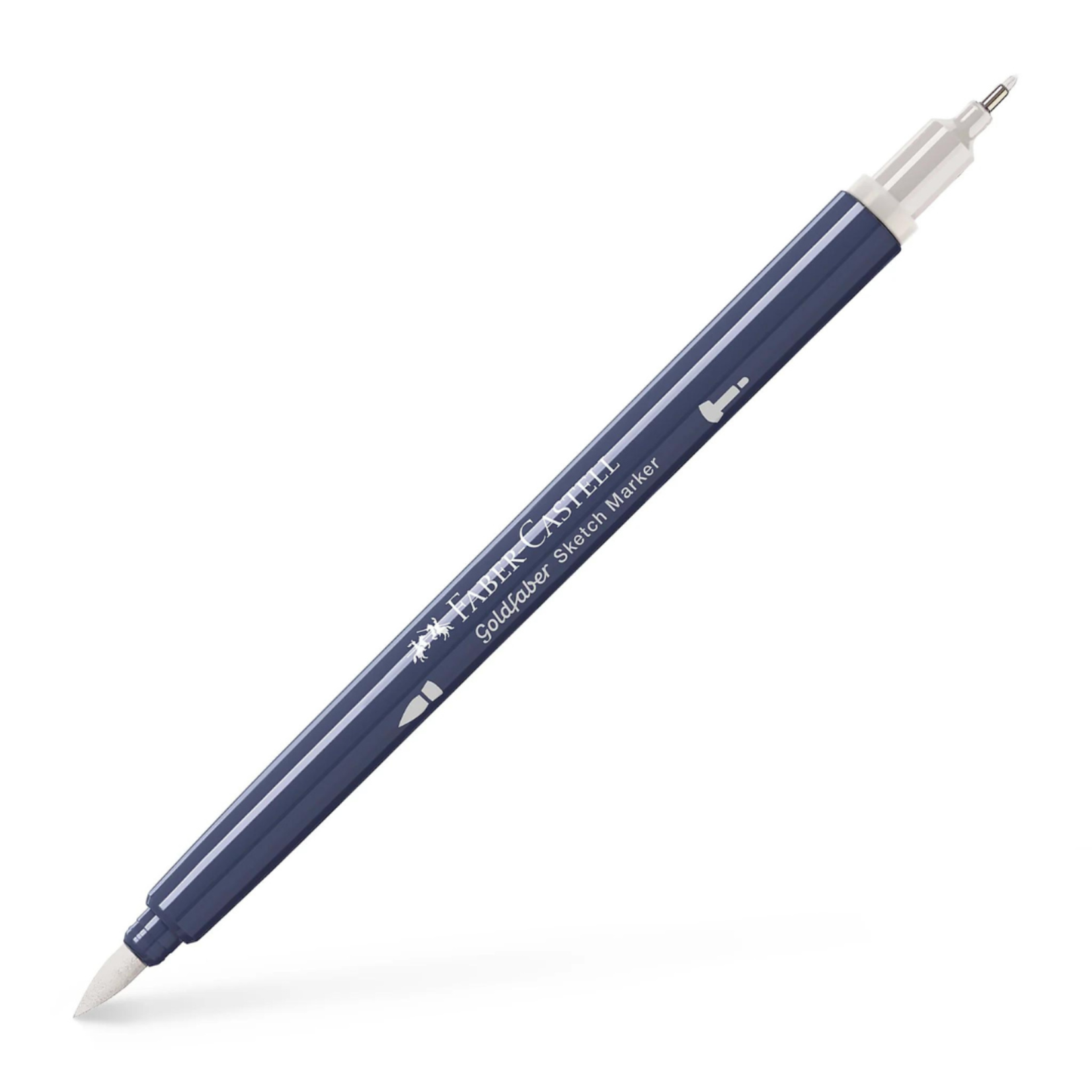 GOLDFABER DUAL SKETCH MARKER WARM GREY I 270