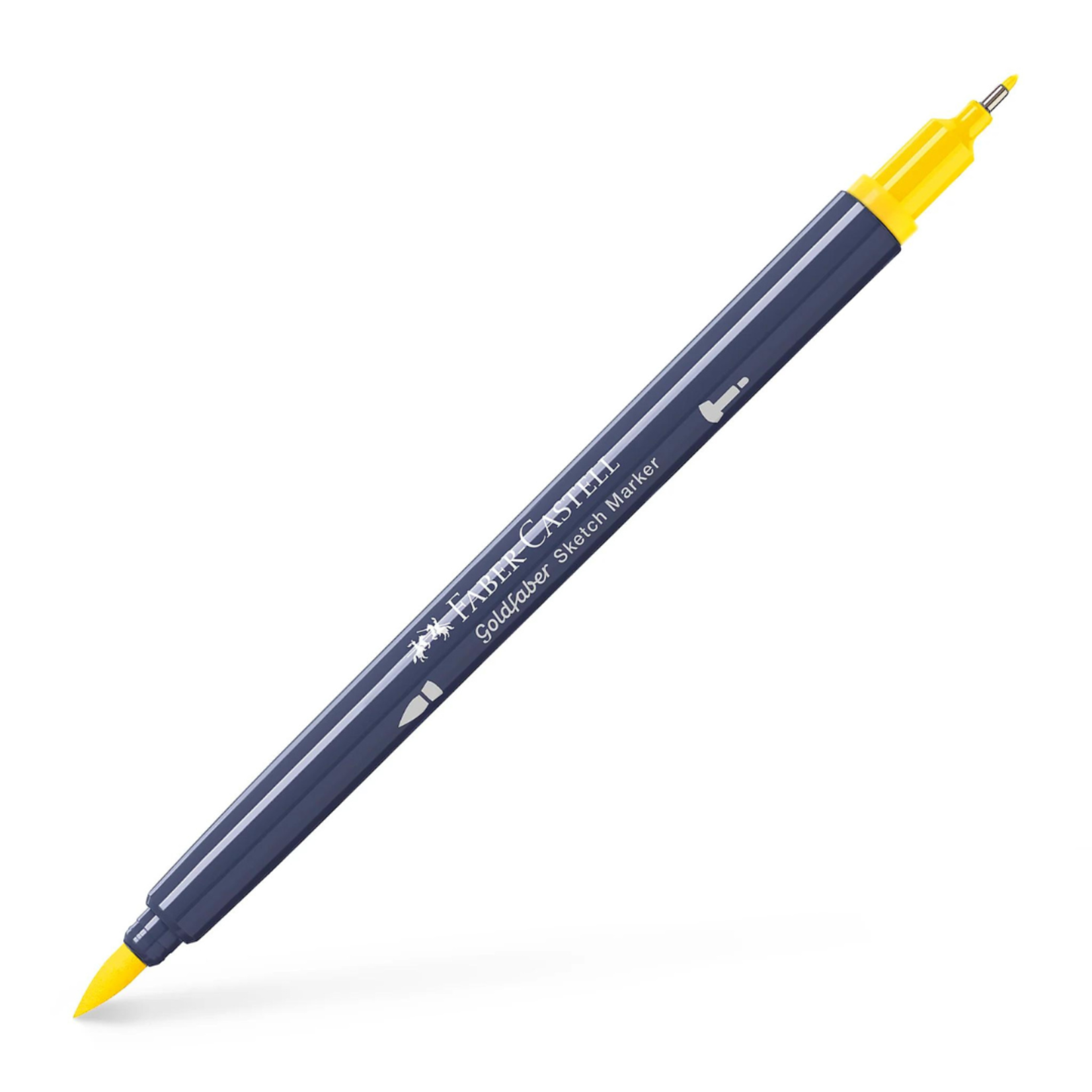 GOLDFABER DUAL SKETCH  MARKER CADMIUM YELLOW 107