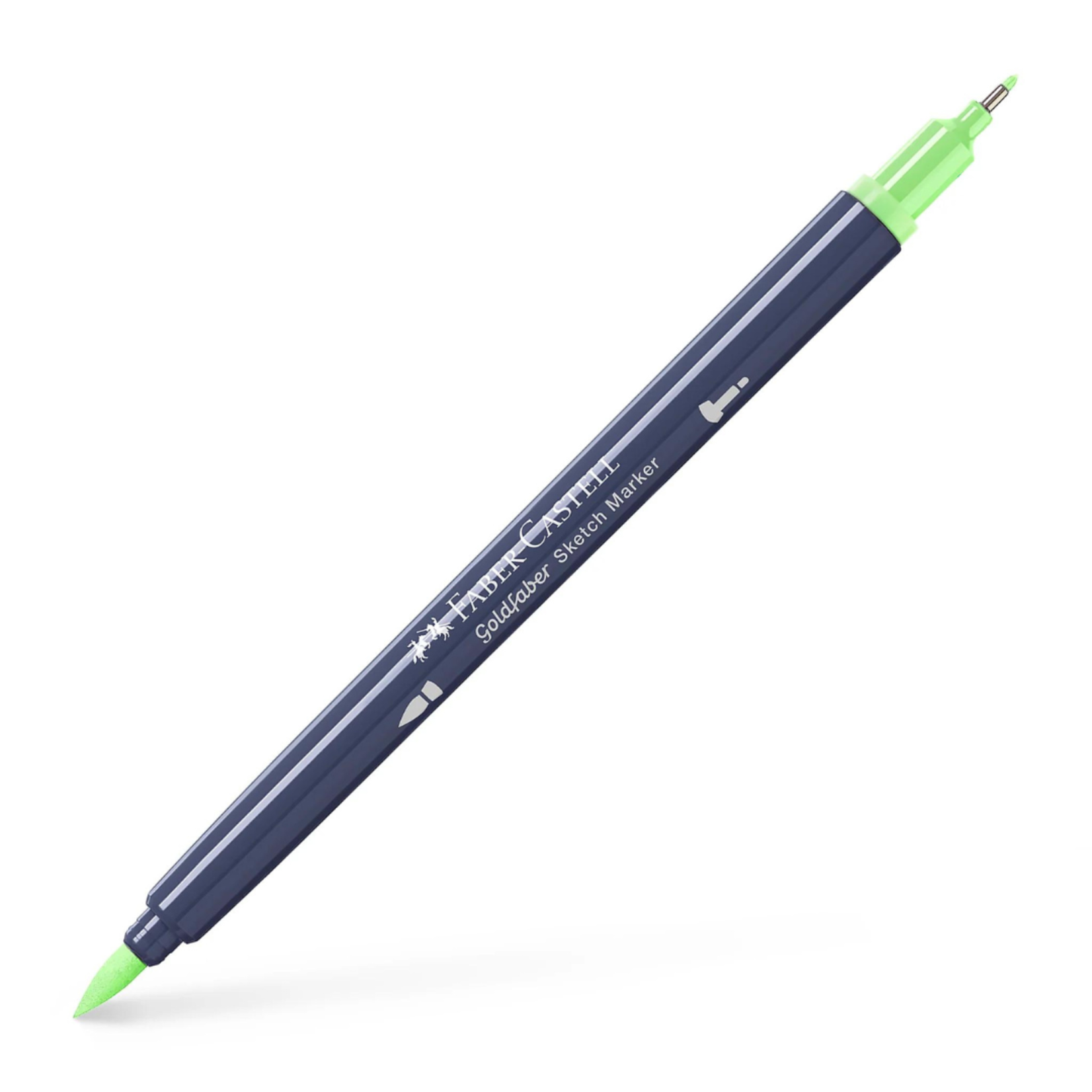GOLDFABER DUAL SKETCH  MARKER FRESH BAMBOO 312