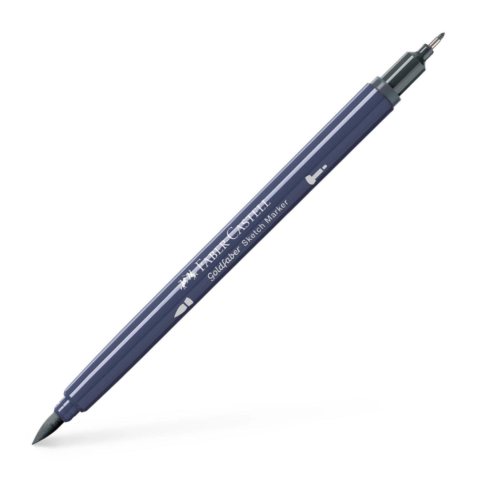 GOLDFABER DUAL SKETCH  MARKER NEUTRAL GREY IV 334
