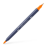 GOLDFABER DUAL SKETCH  MARKER CADMIUM ORANGE 111