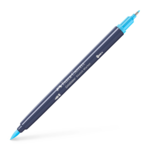 GOLDFABER DUAL SKETCH  MARKER WATER BLUE 164
