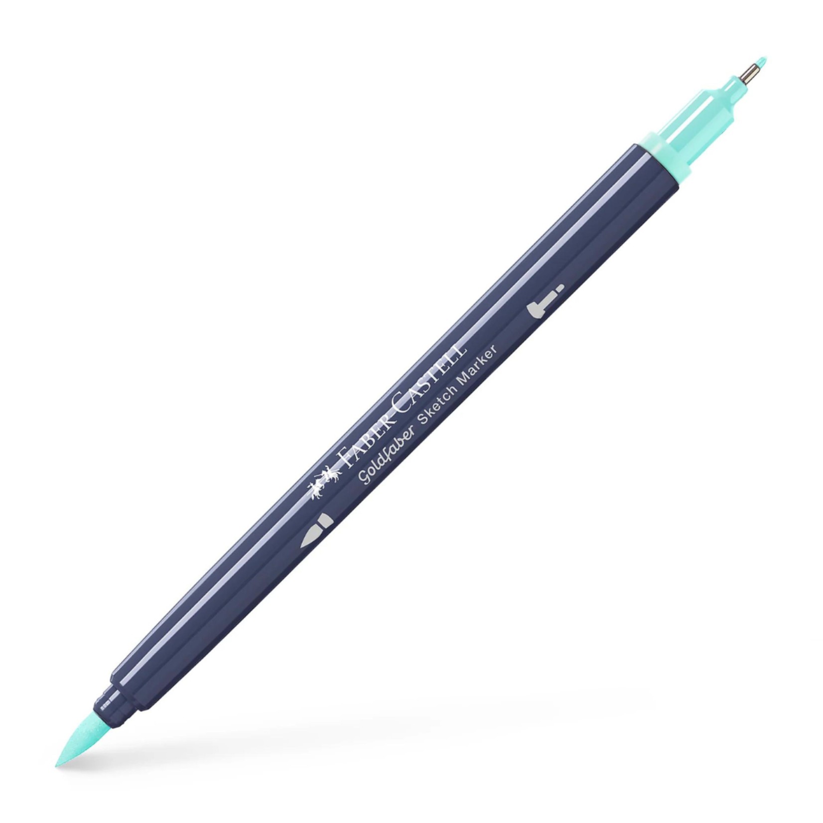 GOLDFABER DUAL SKETCH  MARKER AQUA 240