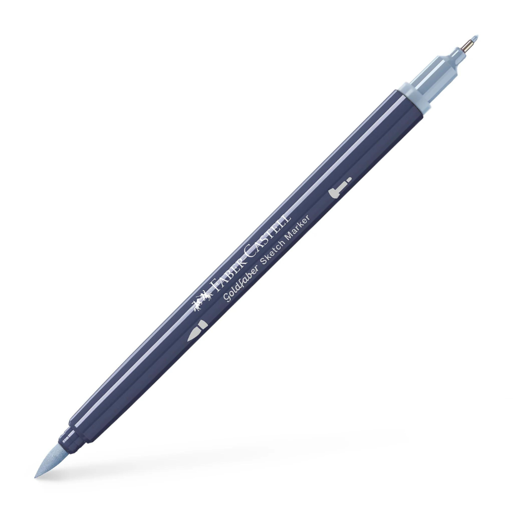GOLDFABER DUAL SKETCH  MARKER COLD GREY XII 242