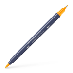 GOLDFABER DUAL SKETCH  MARKER DARK CHROME YELLOW 109