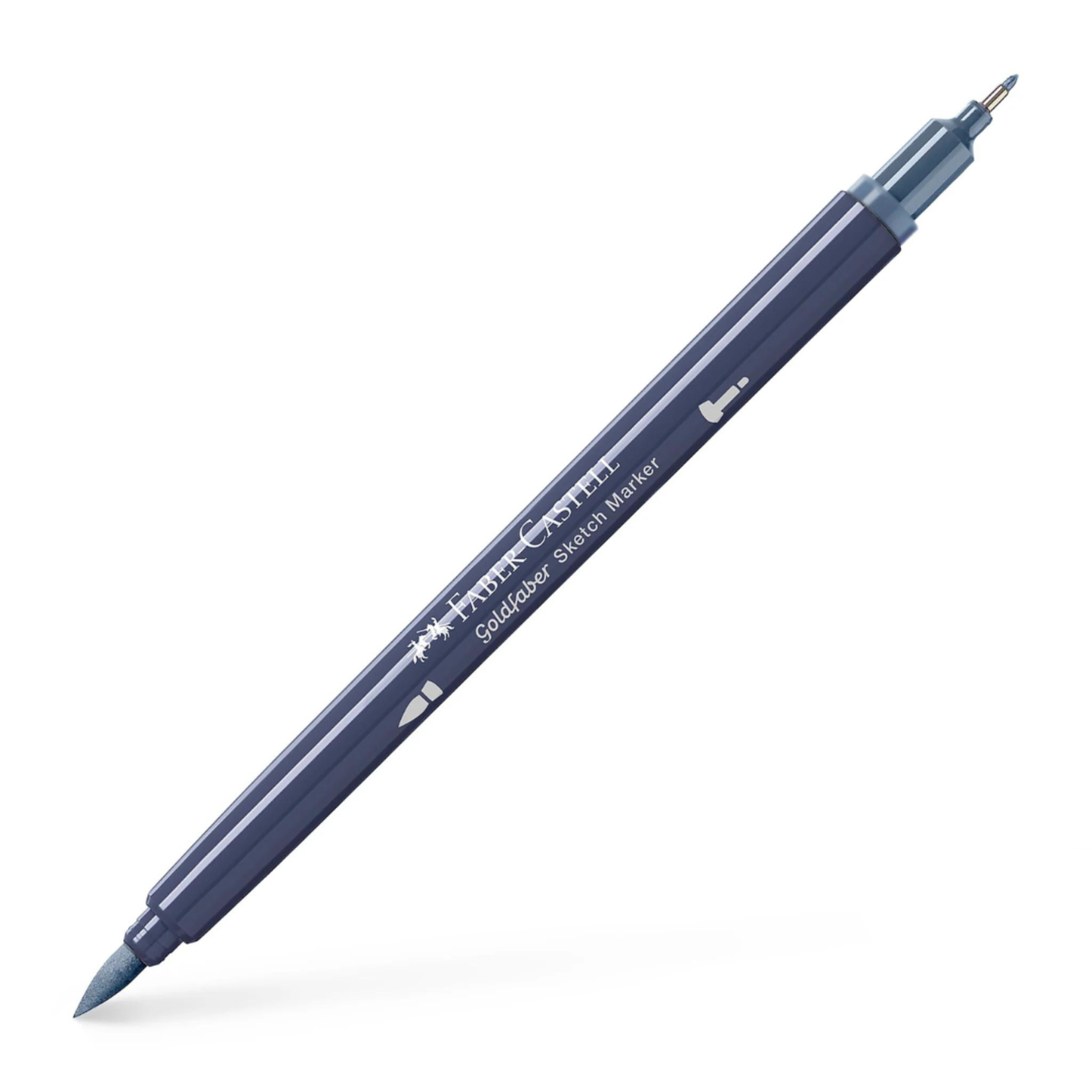 GOLDFABER DUAL SKETCH  MARKER COLD GREY XIII 243
