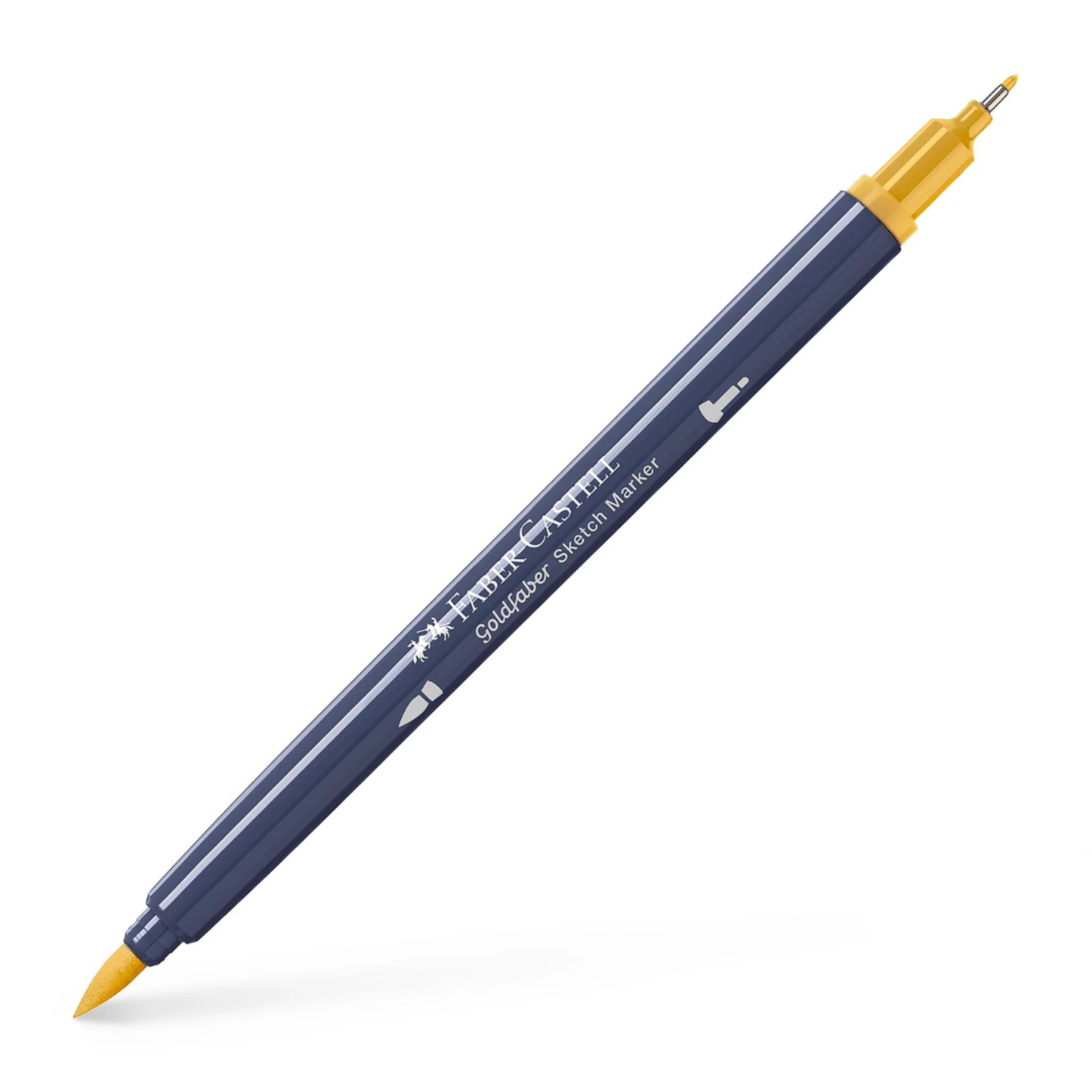 GOLDFABER DUAL SKETCH  MARKER LIGHT YELLOW OCHRE 183