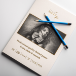 SM-LT ART PROFESSIONAL QUALITY BRISTOL PAD 7.75X11