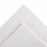 CRESCENT ILLUSTRATION BOARD 15X20 MARKER BRIGHT WHITE AIRBRUSH 205.3 (TBD)