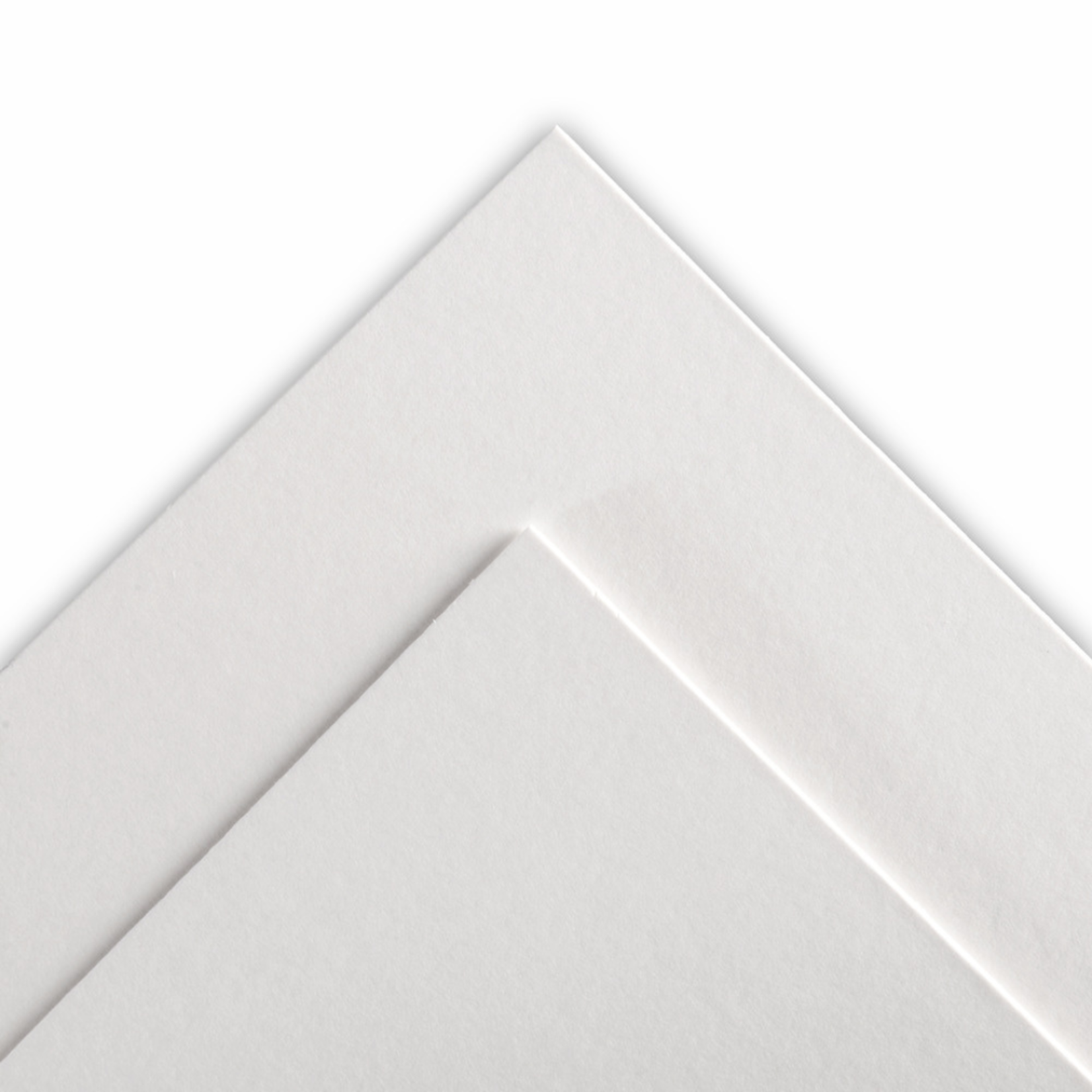 CRESCENT ILLUSTRATION BOARD 15X20 MARKER BRIGHT WHITE AIRBRUSH 205.3 (TBD)