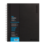 BEE PAPER BEE PAPER BEE CREATIVE WATERCOLOUR PAD 140LB 8.5X11 30/SHEET