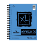 CANSON CANSON XL WATERCOLOUR PAD 140LB 7X10 COIL BOUND 30/SHEET