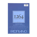 FABRIANO 1264 WATERCOLOUR 140LB 7X10 30/SH
