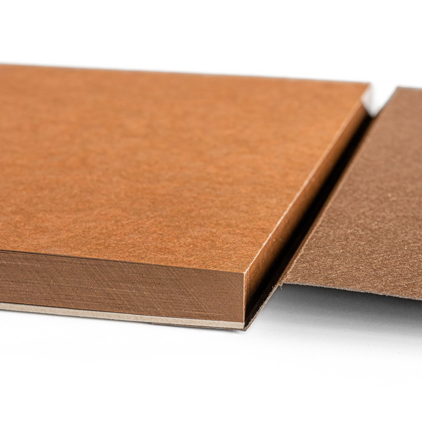 SM-LT ART FOLIO PAD A4 8.5X11.75 BROWN WATERCOLOUR