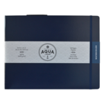 PENTALIC PENTALIC AQUA JOURNALS 8.5X11