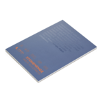 STONEHENGE AQUA WATERCOLOUR BLOCK 140LB COLD PRESS 7X10