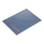 STONEHENGE AQUA WATERCOLOUR BLOCK 140LB COLD PRESS 9X12