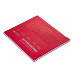 STONEHENGE AQUA WATERCOLOUR BLOCK 140LB HOT PRESS 10X10