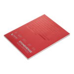 STONEHENGE AQUA WATERCOLOUR BLOCK 140LB HOT PRESS 9X12