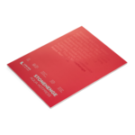 STONEHENGE AQUA WATERCOLOUR BLOCK 140LB HOT PRESS 14X20