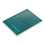 STONEHENGE AQUA WATERCOLOUR BLOCK 300LB COLD PRESS 9X12