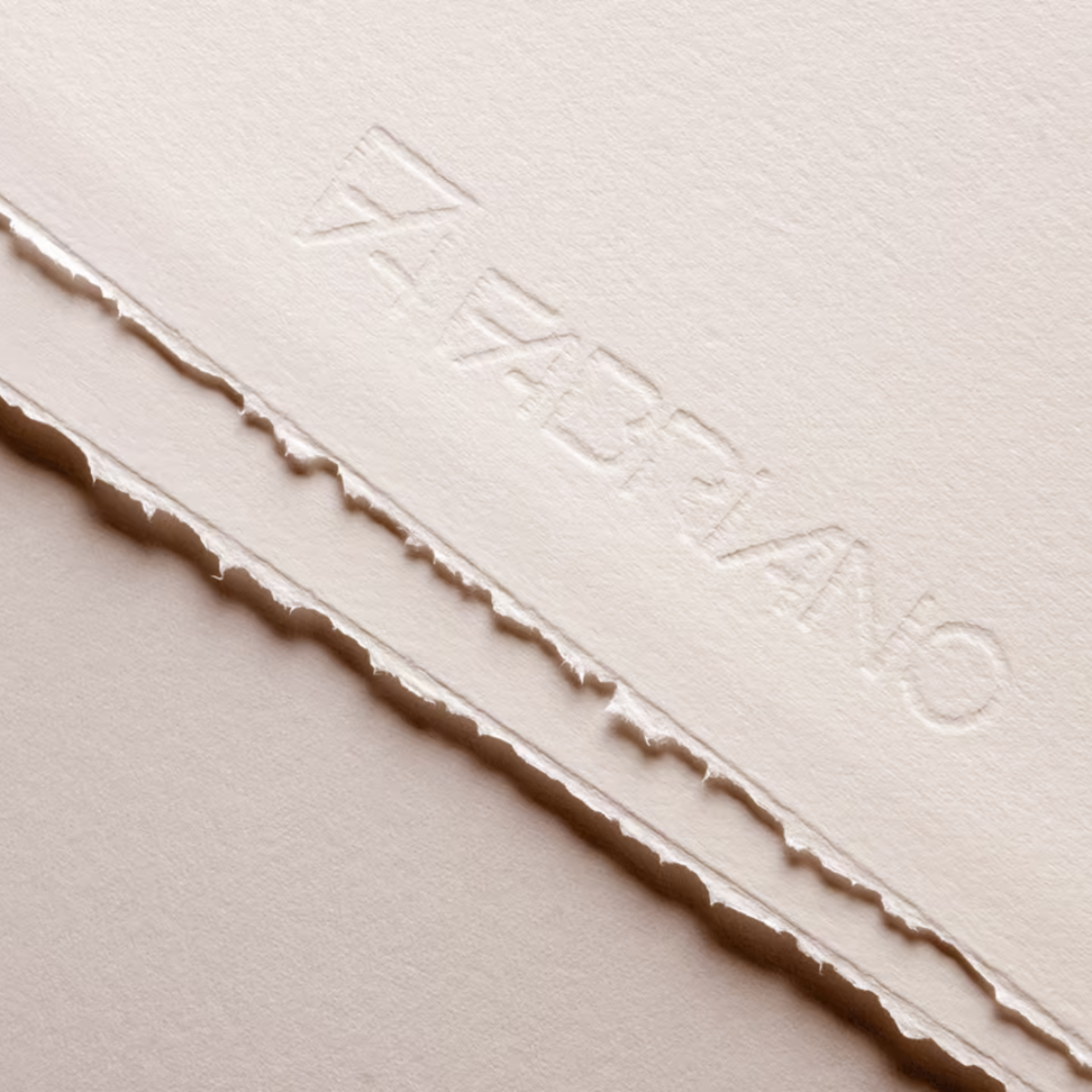 FABRIANO ROSASPINA 285G 28X40 WHITE