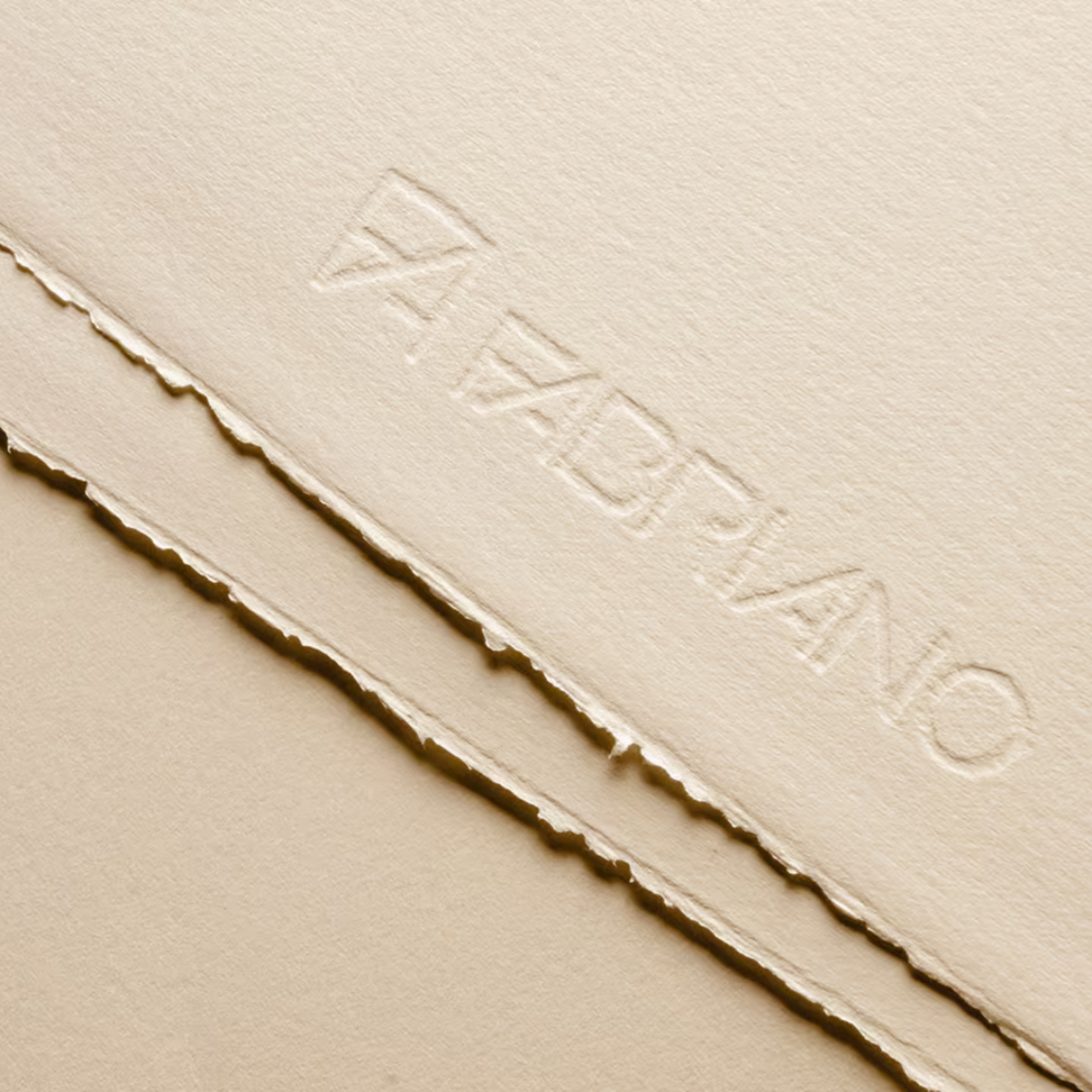 FABRIANO ROSASPINA 285G 28X40 BUFF