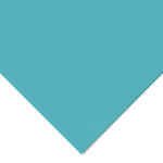 CANSON CANSON COLORLINE 184LB 19X25 TURQUOISE BLUE