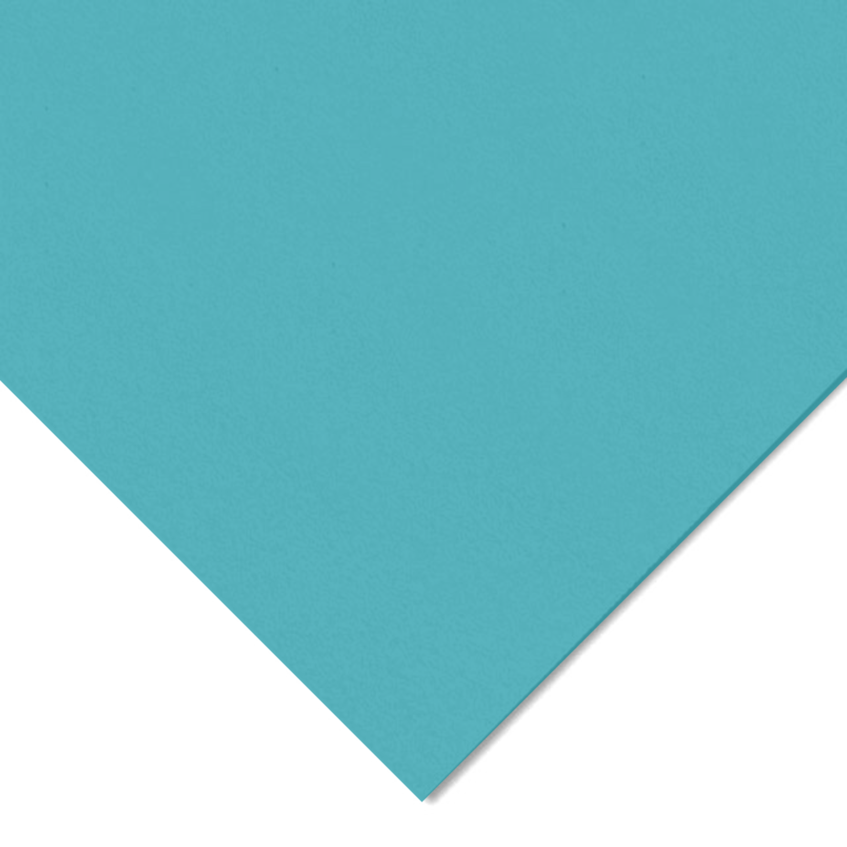 CANSON CANSON COLORLINE 184LB 19X25 TURQUOISE BLUE