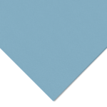 CANSON CANSON COLORLINE 184LB 19X25 SKY BLUE
