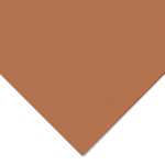 CANSON CANSON COLORLINE 184LB 19X25 NUT BROWN