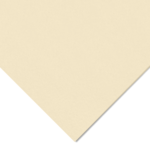 CANSON CANSON COLORLINE 184LB 19X25 CREAM